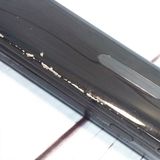 KYOCERA au GRATINA 4G BLACK KYF31  592