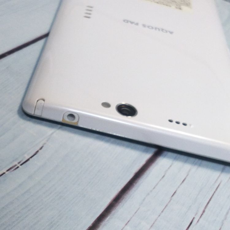 docomo AQUOS PAD SH-08E �ۥ磻�� 961