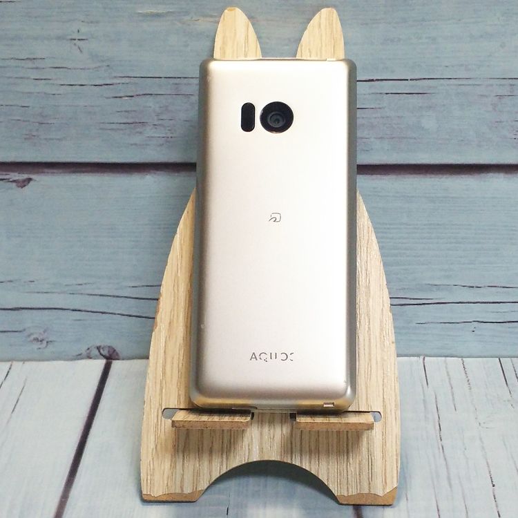 docomo SH-02L AQUOS    512