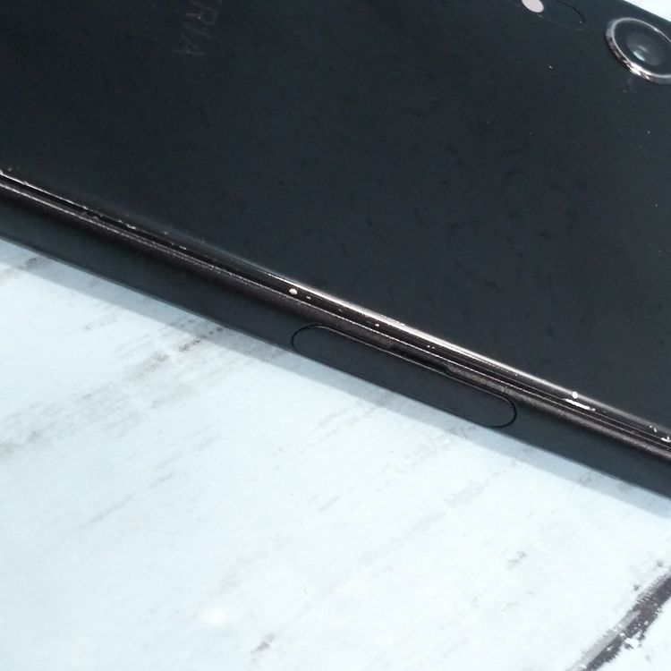 SONY Xperia XZs SOV35 au �֥�å�  474