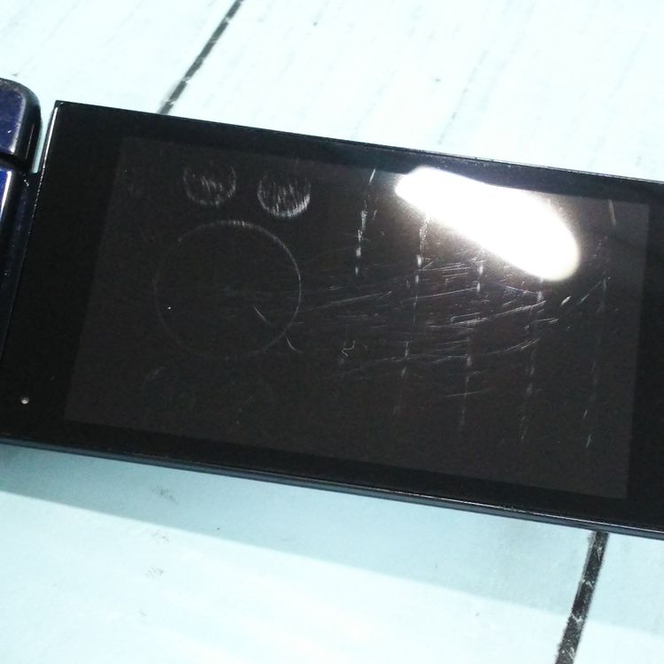 docomo SH-02L AQUOS SHARP �������� �֥�å�  420