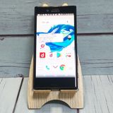 docomo Xperia X Compact SO-02J Universe Black  978