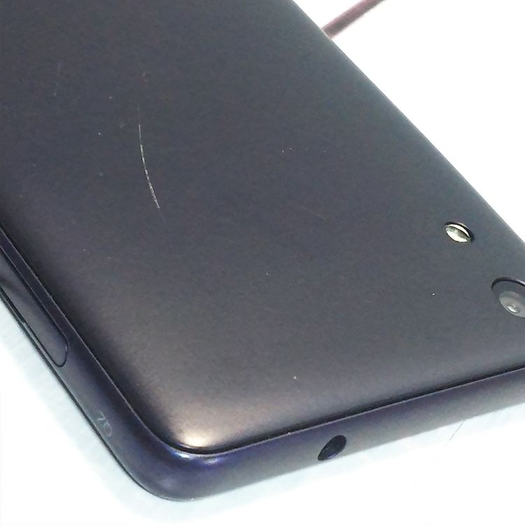 au Qua phone QZ  KYV44 ǥ  334