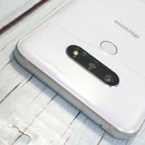 docomo LG style3 L-41A ��������ۥ磻��  533