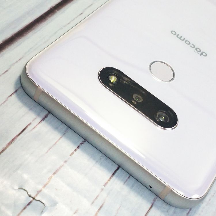 docomo LG style3 L-41A ��������ۥ磻��  533