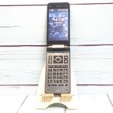 docomo DIGNO ������ �������� �١����å� KY-41B �֥�å�  303