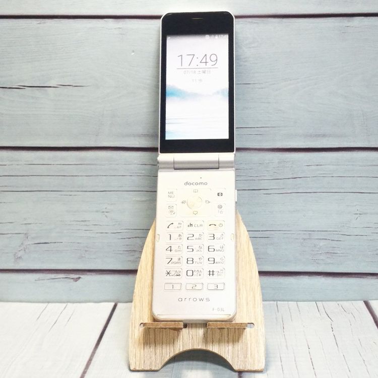 docomo arrows �ٻ��� �������� F-03L ����С�  789