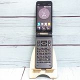 au GRATINA KYF42 �֥�å� ������ SIM���å�  513