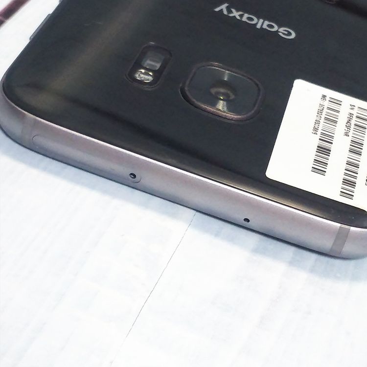 au Galaxy S7 edge SCV33 �֥�å����˥���  889