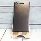 au Xperia XZ1 SOV36 Black  866