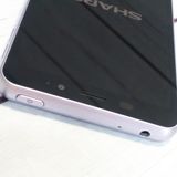 SHARP Softbank ����ץ륹�ޥ�3 509SH �饤��å�����С� 782