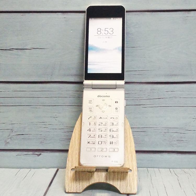 docomo arrows �ٻ��� �������� F-03L ����С�  499