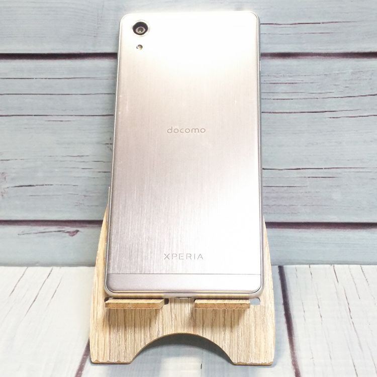 docomo Xperia X Performance SO-04H �ۥ磻�� ����С�  421