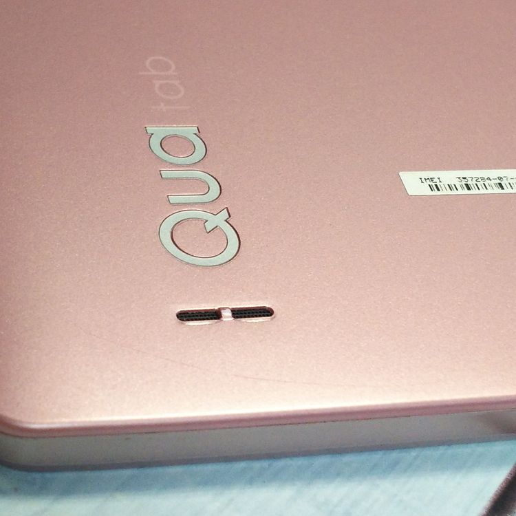 au LG Qua tab PX 16GB �ԥ� LGT31  080