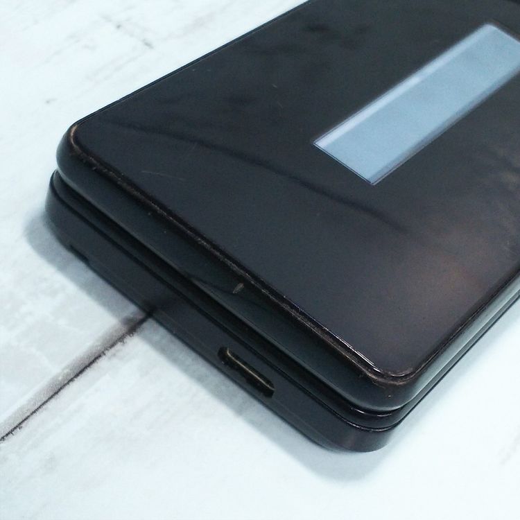 docomo SH-02L AQUOS SHARP �������� �֥�å�  079