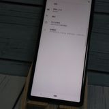 au Xperia8 SOV42 �֥�å�  052