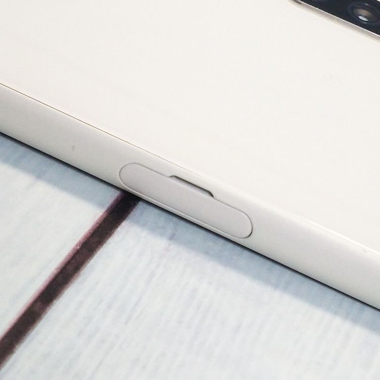 au Xperia 10 III SOG04 �ۥ磻�� SONY  338