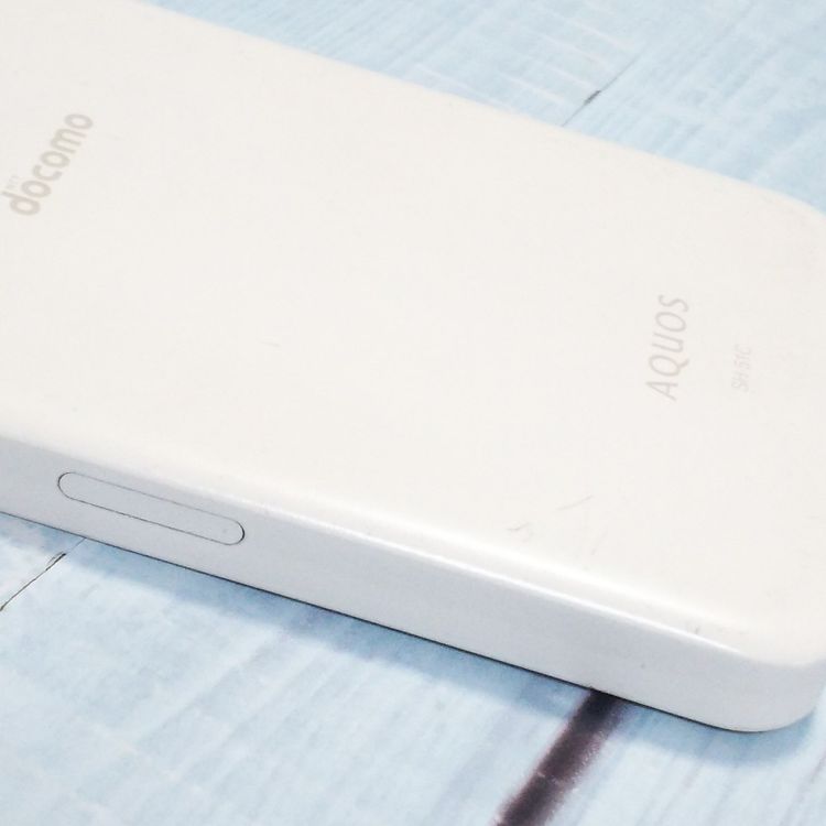docomo AQUOS wish2 SH-51C �ۥ磻��  801