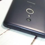 docomo arrows Be4 F-41A Black  768