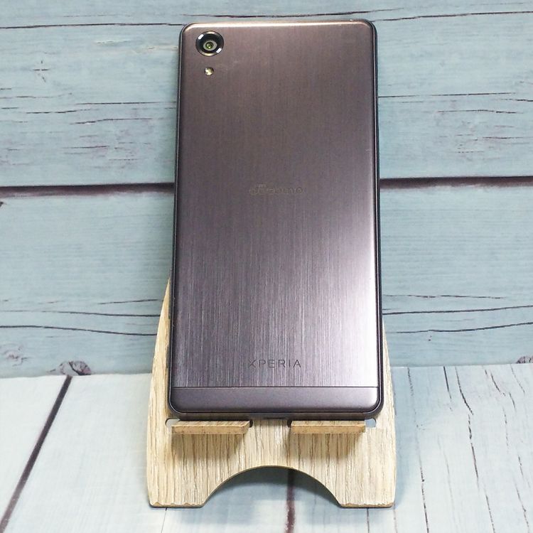 docomo Xperia X Performance SO-04H ����ե����ȥ֥�å�  638