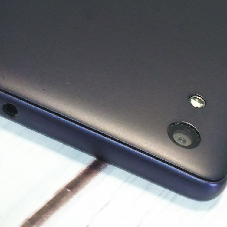 au Qua phone QZ ������ KYV44 ����ǥ���  124