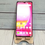 docomo LG VELVET L-52A �������饰�졼 [�����]  974