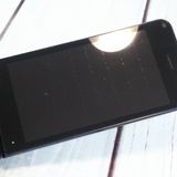 docomo AQUOS SH-01J �֥롼�֥�å� �ͥ��ӡ� �������� SHARP  661