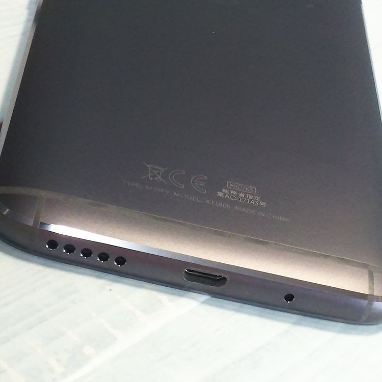 ��ȥ����� Moto G5S Plus XT1805 ��ʥ��졼  277