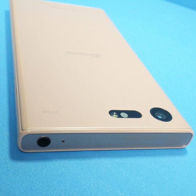 docomo Xperia X Compact SO-02J ���եȥԥ�  620