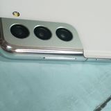 au Galaxy S21 5G SCG09 �ե���ȥ�ۥ磻��  ���� 567