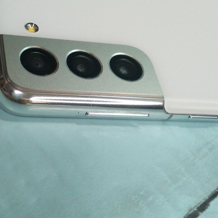 au Galaxy S21 5G SCG09 �ե���ȥ�ۥ磻��  ���� 567