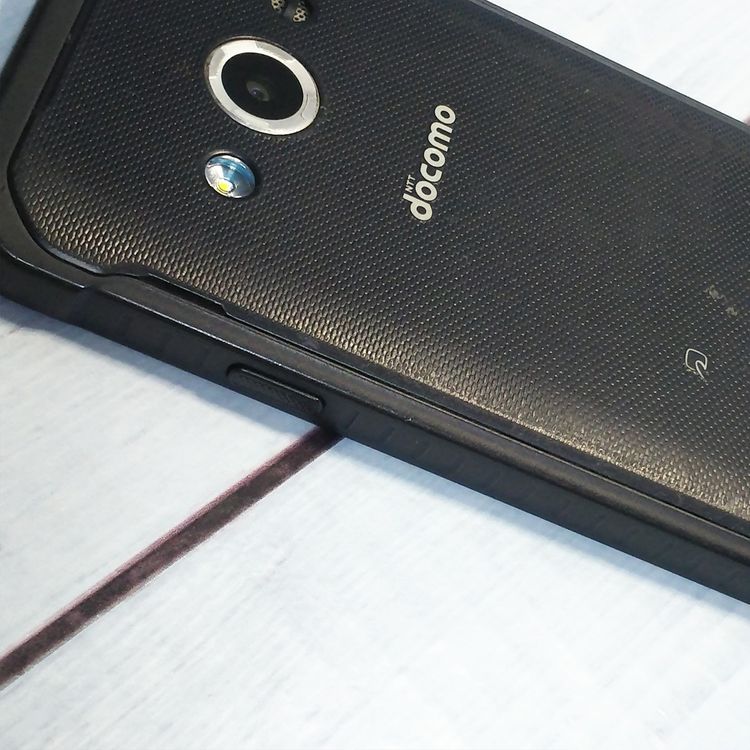 docomo Galaxy Active neo SC-01H �֥�å�  156