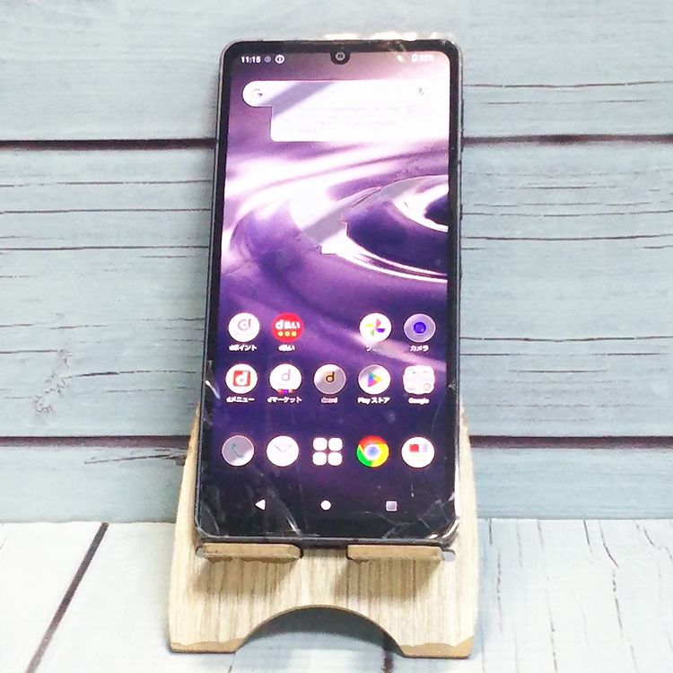 docomo SH-54B �֥�å� AQUOS sense6 [�����]  552
