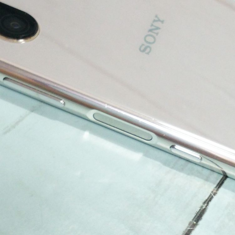 au Xperia5 SOV41 ���졼  942