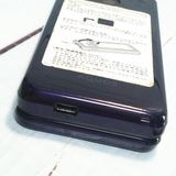 docomo AQUOS SH-01J �֥롼�֥�å� �ͥ��ӡ� �������� SHARP  229