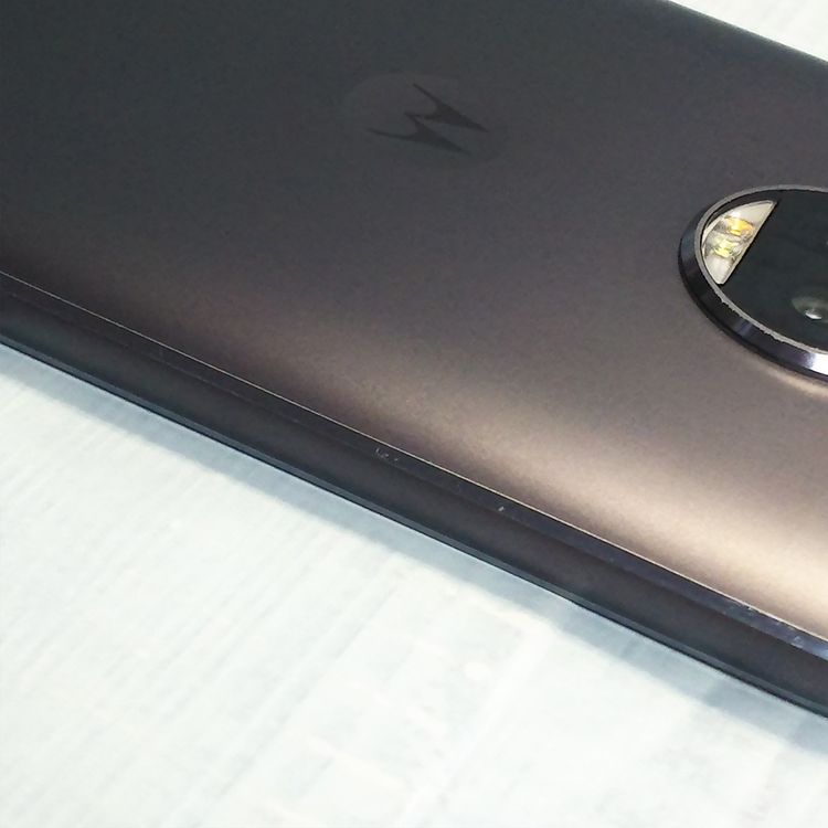 ��ȥ����� Moto G5S Plus XT1805 ��ʥ��졼  273