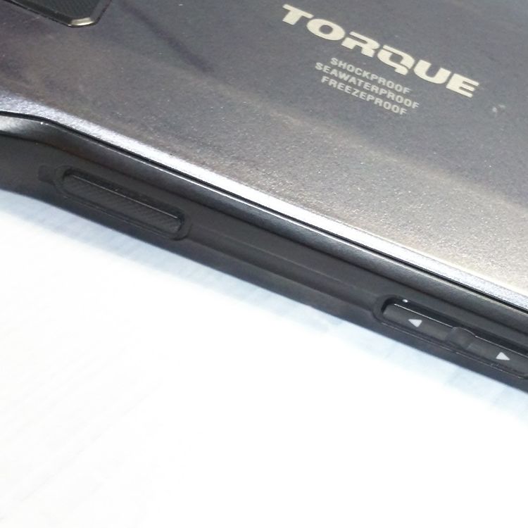 au ������ TORQUE G04 �֥�å� KYV46  008