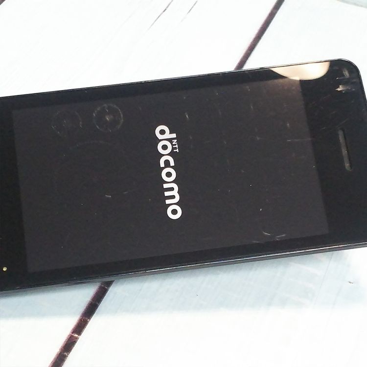 docomo SH-02L AQUOS SHARP �������� �֥�å�  824