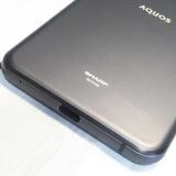 au AQUOS sense3 SHV45 �֥�å�  482