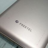 FREETEL RAIJIN �ۥ磻�� ���  621