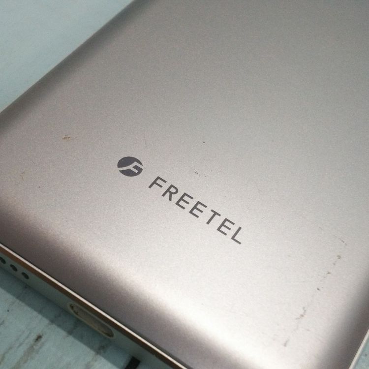FREETEL RAIJIN �ۥ磻�� ���  621