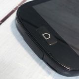 F-04J �餯�餯���ޡ��ȥե���4 �֥�å� ���� BLACK docomo  188