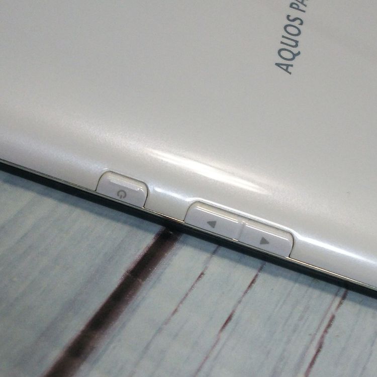 docomo AQUOS PAD SH-08E �ۥ磻�� [������] 879