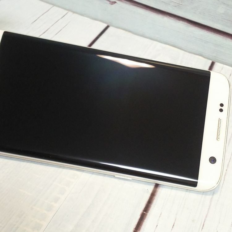 au Galaxy S7 edge SCV33 �ۥ磻��  440