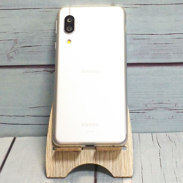 docomo AQUOS sense3 SH-02M Сۥ磻  742