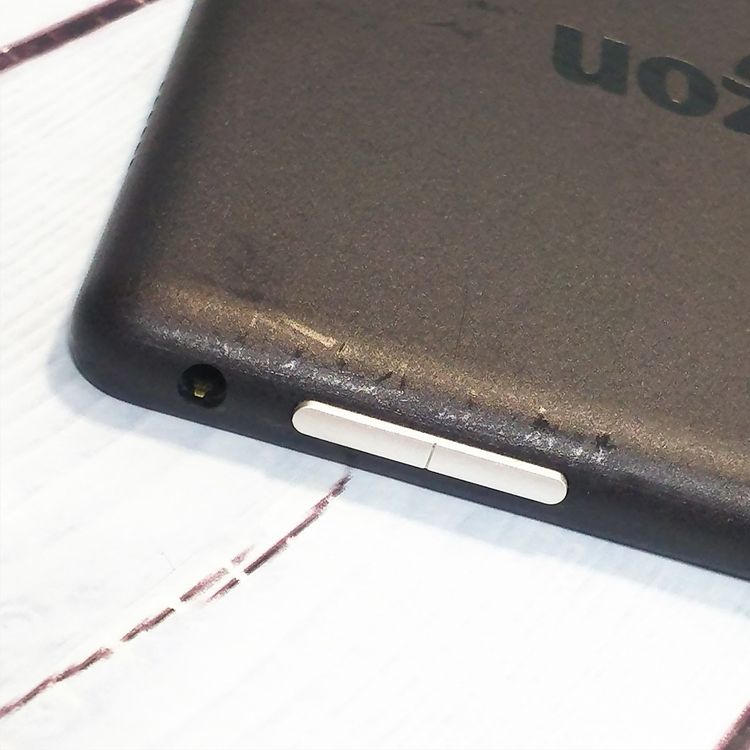 Fire HD8 (��6����) 16GB �֥�å� SCG