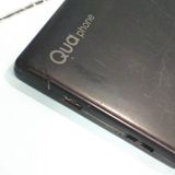 KYOCERA au Qua phone QX KYV42 �֥�å�  092