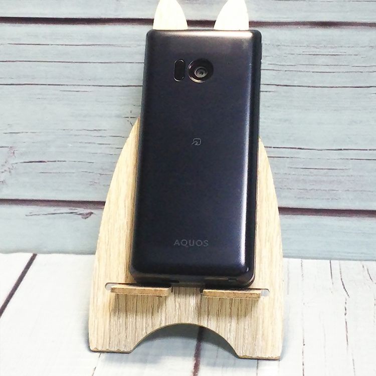 docomo SH-02L AQUOS SHARP �������� �֥�å�  002