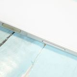 docomo arrows Be F-04K White �ۥ磻��  972