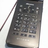 docomo arrows �ٻ��� �������� F-03L �֥�å�  768